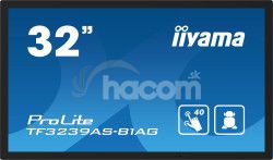 32" iiyama TF3239AS-B1AG: FHD, IPS, Android TF3239AS-B1AG