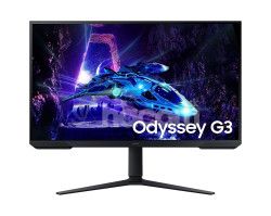 32" Samsung Odyssey G3 G30D LS32DG300EUXEN