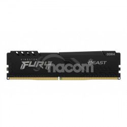 32GB 2666MHz DDR4 SDRAM CL16 DIMM FURY Beast KF426C16BB/32