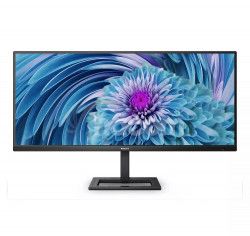 34" LED Philips 346E2LAE - WQHD, VA, USB-C 346E2LAE/00