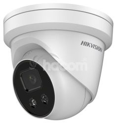 Dome kamera Hikvision DS-2CD2346G2-IU 4mm 4MPx IP, mikrofn