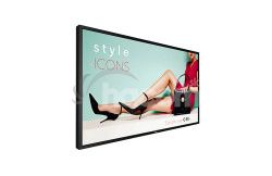 55" LED Philips 55BDL4002H-FHD, 2500cd, 24/7 55BDL4002H/00