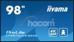 98" iiyama LH9875UHS-B2AG LH9875UHS-B2AG