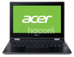 Acer C511 11",6T/N4120/64GB/4G/Chrome EDU ern NX.ATNEC.002