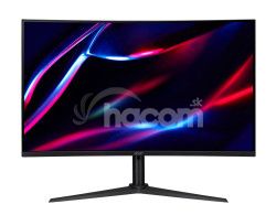 Acer Nitro/XZ322QU/31,5"/VA/QHD/180Hz/1ms/Black/2R UM.JX0EE.306