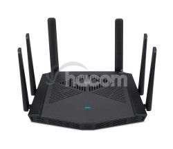 Acer Predator Connect W6x, wifi router, EU plug FF.G2TTA.002