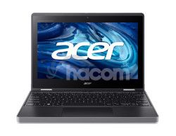 Acer Travel Mate/Spin B3/N100/11,6"/FHD/T/8GB/256GB SSD/UHD/W11P EDU/Black/2R NX.VZKEC.002