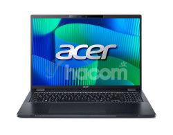 Acer TravelMate P4 16/TMP416-53-TCO/U5-125U/16"/WUXGA/16GB/512GB SSD/4C-iGPU/W11P/Blue/2R NX.B9BEC.001