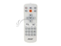 Acer Universal Remote Controller J3 25 keys,white MC.JMV11.00P