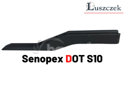 Adaptr Luszczek pre Senopex DOT S10