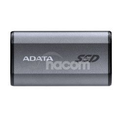 ADATA extern SSD SE880 4TB grey AELI-SE880-4TCGY