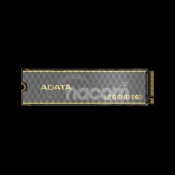 ADATA LEGEND 860/2TB/SSD/M.2 NVMe/ierna/Heatsink/5R SLEG-860-2000GCS