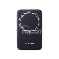 ADATA R100 MAGNETIC - Power Bank 10000mAh ierna PR100-12BK