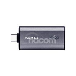 ADATA SC750/2TB/SSD/Extern/Siv/5R SC750-2000G-CCBK