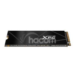 ADATA XPG GAMMIX S50 CORE/1TB/SSD/M.2 NVMe/ierna/Heatsink/3R SGAMMIXS50C-1000G-CS