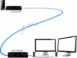 Adder Infinity 2020 receiver ALIF2020R