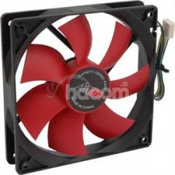 AIREN FAN RedWings120 Clever (PWM) AIREN - FRW120C