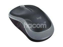 Akcia my Logitech Wireless Mouse M185 nano, grey _ 910-002235