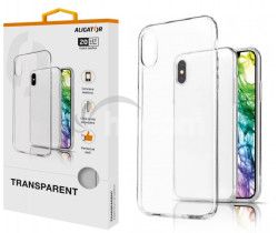 ALIGATOR Puzdro Transparent Xiaomi 13T/13T Pro PTA0225