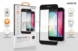 Aligator sklo GLASS PRINT iPhone 15 Pro Max GLP0233