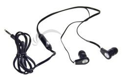 ALIGATOR Slchadl Hands Free stereo ALIGATOR RX450/RX400/RX500 s tlaidlom, bulk, originlne MB0384