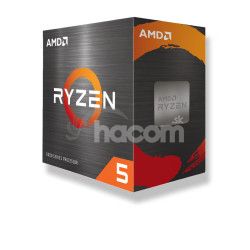 AMD/Ryzen 5-5600XT/6-Core/3,7GHz/AM4 100-100001585BOX