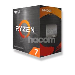 AMD/Ryzen 7-5800XT/8-Core/3,8GHz/AM4 100-100001582BOX