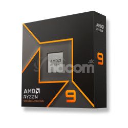 AMD/Ryzen 9-9950X/16-Core/4,3GHz/AM5 100-100001277WOF