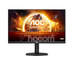 AOC Gaming/Q27G4X/27"/IPS/QHD/180Hz/0,5ms/Black/3R Q27G4X