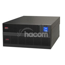 APC Easy UPS SRV RM 6000VA 230V with External Battery Pack SRV6KRIL