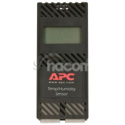 APC Temperature & Humidity Sensor with Display AP9520TH