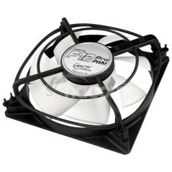 ARCTIC F12 PRE TC 120mm case fan with TC control AFACO-12PT0-GBA01