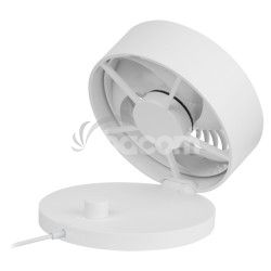 ARCTIC Summair Plus (White) - Foldable Table Fan AEBRZ00026A