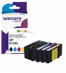 ARMOR ink-jet pre HP 3YL84A/3YL81-83AE, CMYK 912XL K10541W4