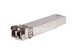 Aruba 10G Ind-Tmp SFP+ LC LR 10km SMF Transceiver JL783A