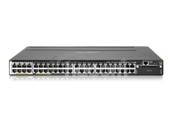 Aruba 3810 40G 8SR PoE+ 1-slot Swch JL076A