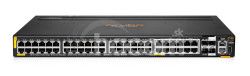 Aruba 6200M 36G 12SR5 CL6 PoE 4SFP+ Sw R8Q71A