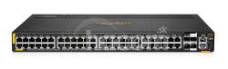 Aruba 6200 48G CL4 PoE 4SFP+ Sw R8Q70A