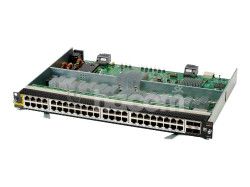 Aruba 6400 48p SR5 CL6 PoE 4SFP56 v2 Mod R0X41C