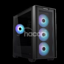 ASUS case A21 PLUS ARGB FANS_ V2 90DC00H0-B19010