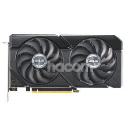 ASUS Dual GeForce RTX 4070 EVO/OC/12GB/GDDR6 90YV0LM0-M0NA00