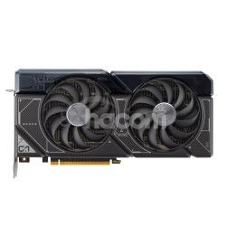 ASUS Dual GeForce RTX 4070 Ti SUPER/OC/16GB/GDDR6x 90YV0KF3-M0NA00