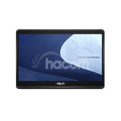 ASUS E1600WKAT 15.6/N4500/4GB/128GB/Black/W11P E1600WKAT-BA079X