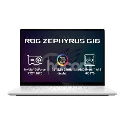 ASUS GA605WI 16/RIZEN AI 9 HX 370/32G/2TB/NV/W11 H GA605WI-NEBULA016W