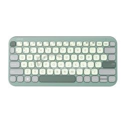 ASUS Marshmallow Keyboard KW100 SK/SK (GN) 90XB0880-BKB440