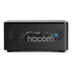 ASUS NUC 12 PRE Kit i3-1220P/M.2+2,5slot/0G D4/bez 90AR00E1-M00030