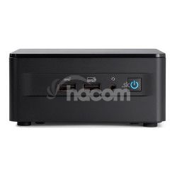 ASUS NUC 13 PRE Kit i5-1340P/M.2+2,5slot/0G D4/bez 90AR00C1-M000B0