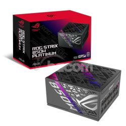 ASUS ROG-STRIX-850P-GAMING 90YE00W2-B0NA00