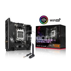 ASUS ROG STRIX B650E-I GAMING WIFI/AM5/mITX 90MB1BI0-M0EAY0