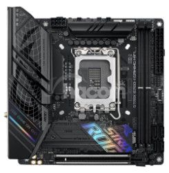 ASUS ROG STRIX B760-I GAMING WIFI/LGA 1700/mITX 90MB1D90-M1EAY0